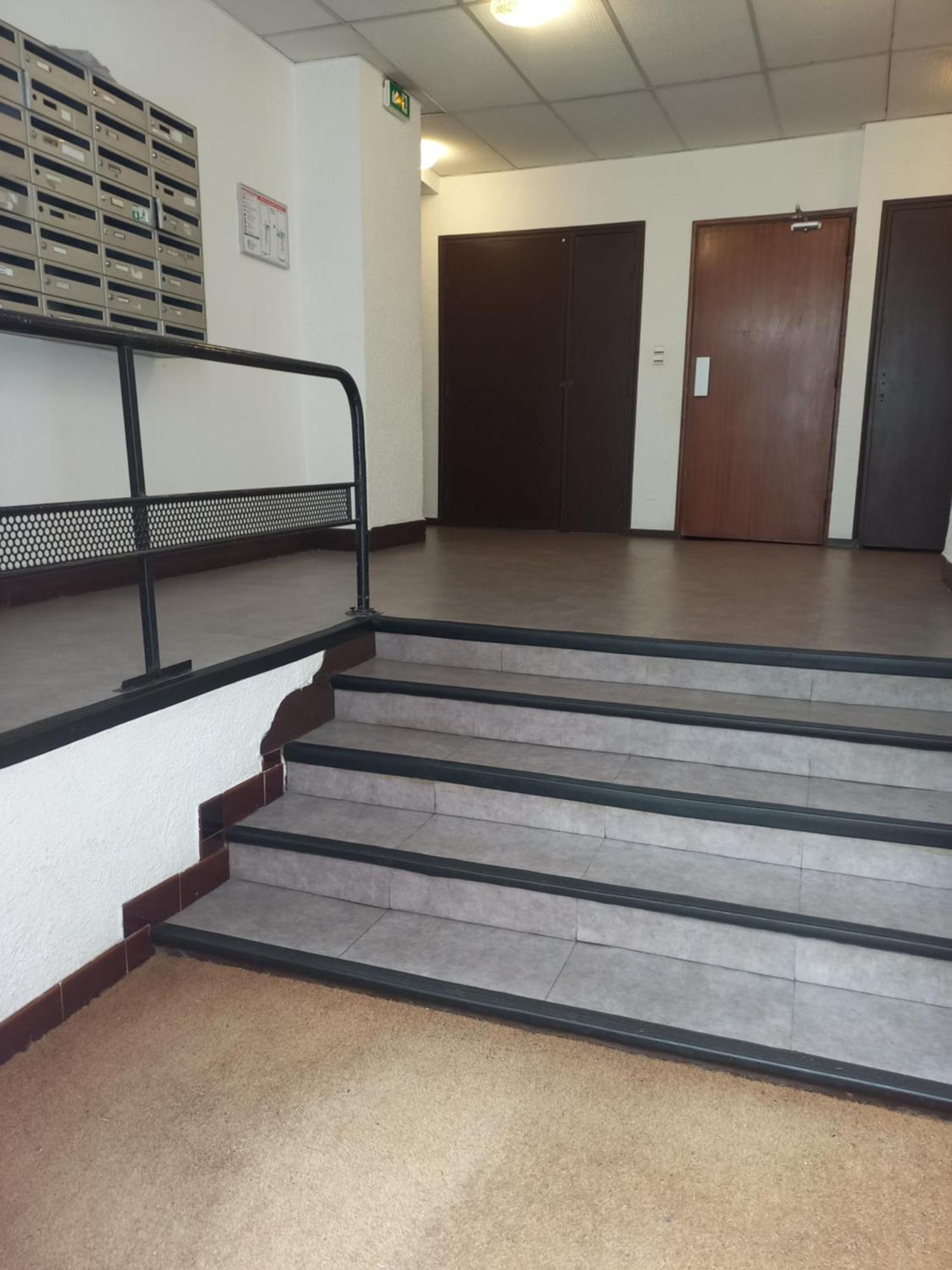 Appartement Paisible О-Бонн Екстер'єр фото